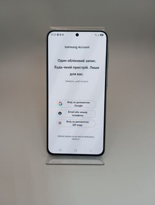 Б/в Мобільний телефон Samsung galaxy a57 5g 8/128gb 01-200972718
