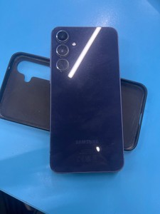 Б/в Мобільний телефон Samsung galaxy a55 5g sm-a556b 8/128gb 01-200965831