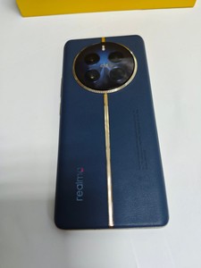 Б/в Мобільний телефон Realme 12 pro 5g 8/256gb 01-200973180