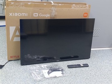 Б/в Телевізор Xiaomi tv a pro 32 2026 01-200972809