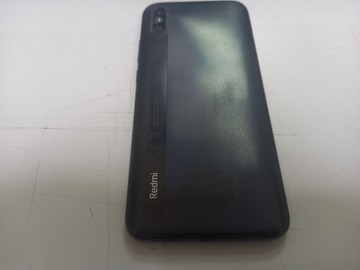 Б/в Мобільний телефон Xiaomi redmi 9a 2/32gb 01-200974142