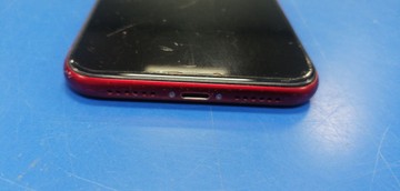 Б/в Мобільний телефон Apple iphone xr 64gb 01-200974408