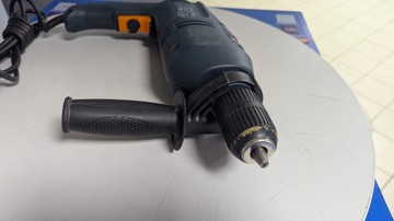 Б/у Дрель ударная Domotec ms-204k 01-200975093