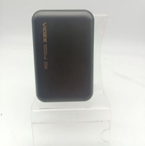 Б/в Повербанк Videx w102 10000mah 01-200973182