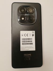 Б/у Мобільний телефон Xiaomi redmi note 15 pro 4g 8/256gb 01-200975426