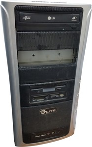 Пк intel pentium g4560/ram 12 gb/hdd 500 gb/ssd 120 gb/інтегрована
