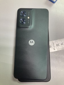 Б/в Мобільний телефон Motorola moto g55 8/256gb 01-200976652