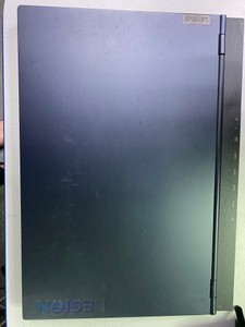 Б/в Ноутбук Lenovo 15/ryzen 5 5600h ddr4/16gb ddr4/ssd 1000 gb/geforce rtx3060 6gb 01-200976607