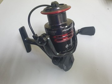 Б/в Котушка рибальська Flagman fortis 2000 01-200977011