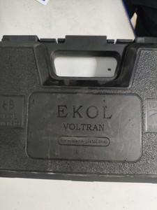 Б/в Пістолет пневматичний Ekol viper 3 01-200977625