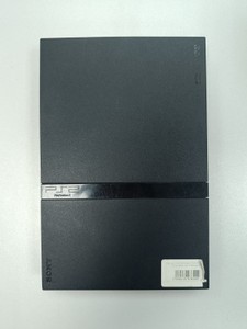 Б/в Ігрова приставка Sony playstation 2 slim 01-200974906
