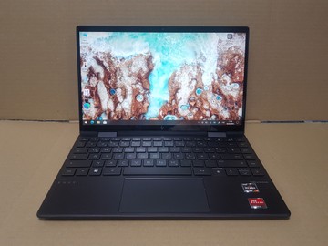 Hp 13/ryzen 7 4700u ddr4/16gb ddr4/hdd *відсутній/ssd 256 gb/*інтегрована