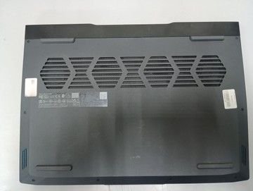 Б/в Ноутбук Lenovo 15/core i5-12450h ddr5/16gb ddr5/ssd 1000 gb/*інтегрована 01-200914206