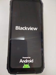 Б/в Мобільний телефон Blackview xplore 1 12/256gb 01-200979438