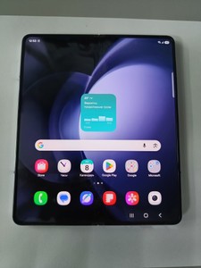 Б/в Мобільний телефон Samsung galaxy fold5 12/256gb 01-200979616