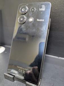 Б/в Мобільний телефон Xiaomi redmi note 13 4g 6/128gb 01-200975217