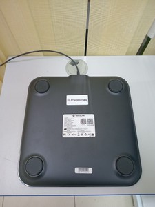 Б/в Електронні ваги Lepulse lescale p1 fi2001ulb 01-200979866