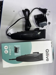 Б/в Тример електричний Qilive q.1733 01-200981809