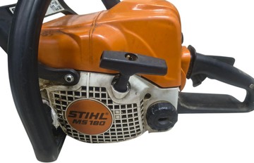 Б/в Пила ланцюгова Stihl ms 180 01-200924704
