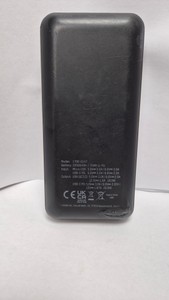 Б/в Повербанк Ansmann 1700-0147 20000mah 01-200982285