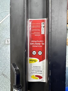 Б/в Самокат Smj Sport nl-500-145 01-200979798