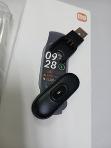 Б/в Фітнес-браслет Smart band 9 01-200983634