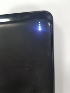 Б/в Повербанк Colorway cw-pb200lpd2bk 20000 mah 01-200973386