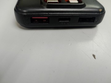 Б/в Повербанк Klgo kp-44 10000mah 01-200984689