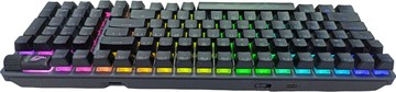 Б/у Клавиатура Asus rog strix scope ii 96 wireless en pbt 01-200984917