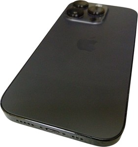 Б/в Мобільний телефон Apple iphone 14 pro 256gb 01-200984843