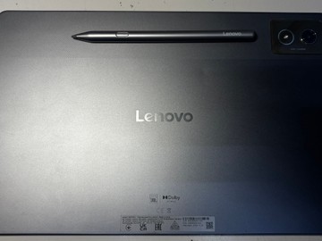 Б/в Планшет Lenovo idea tab pro 8/256gb wifi luna + pen 01-200986220
