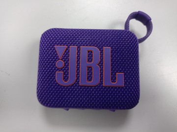Б/в Акустика Jbl go 4 01-200986152