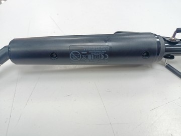 Б/у Плойка Rowenta cf2112 01-200986321