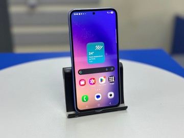 Б/в Мобільний телефон Samsung galaxy a54 5g a546e 6/128gb 01-200986564