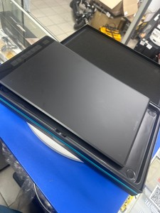 Б/в Графічний планшет Huion inspiroy giano (g930l) 01-200983168