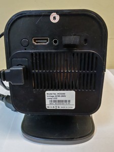 Android Tv hcs350