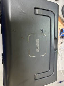 Б/в Зарядна станція Bluetti eb3a 600w 01-200989422