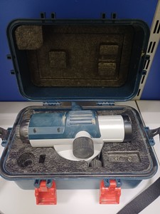 Б/в Оптичний нівелір Bosch gol 20 d 01-200989387