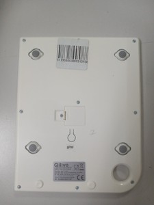 Б/в Ваги кухонні Qilive q5569 01-200989944