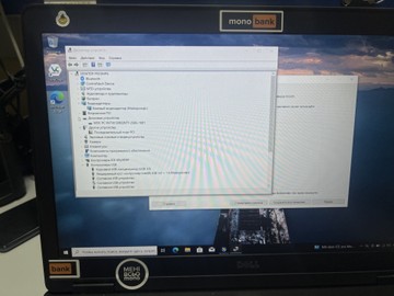 Б/в Ноутбук Dell 15/core i5 6300u ddr3/16gb ddr3/ssd 256 gb/*інтегрована 01-200988007