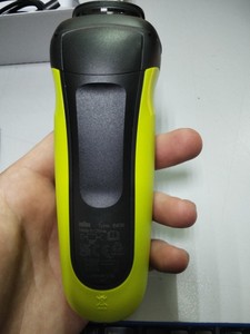 Б/в Електробритва Braun series 3 300bt/green 01-200989972