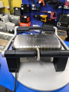 Б/у Гриль Tefal optigrill gc706d34 01-200926898