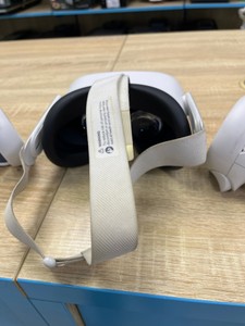 Б/в Окуляри віртуальної реальності Oculus quest 2 128 gb 01-200965810