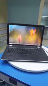 Hp 17/amd a10 5750m ddr3/8gb ddr3/hdd 1000 gb/ssd *відсутній/*інтегрована