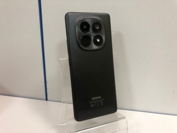 Б/в Мобільний телефон Xiaomi redmi note 15 5g 8/256gb 01-200990006