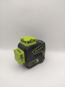 Б/у Лазерный нивелир Huepar hp-503cg 3d 01-200990142
