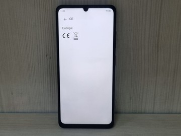 Б/в Мобільний телефон Zte blade a36 4/64gb 01-200991332