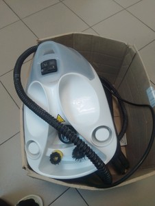 Б/в Пароочищувач Karcher sc 4 easyfix 01-200991471