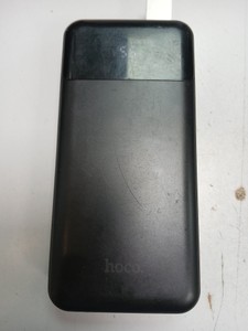 Б/в Повербанк Hoco j102a cool figure 20000mah 20w 01-200991866