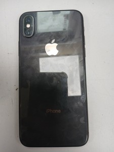Б/в Мобільний телефон Apple iphone xs 64gb 01-200991870